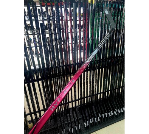 Клюшка BAUER Vapor HyperLite2