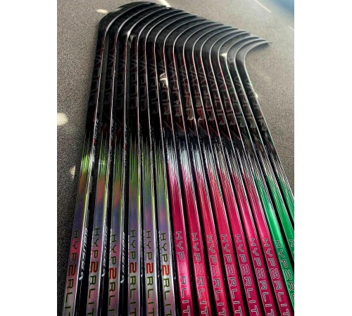 Клюшка BAUER Vapor HyperLite2
