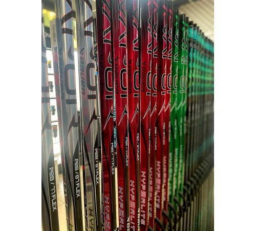 Клюшка BAUER Vapor HyperLite2