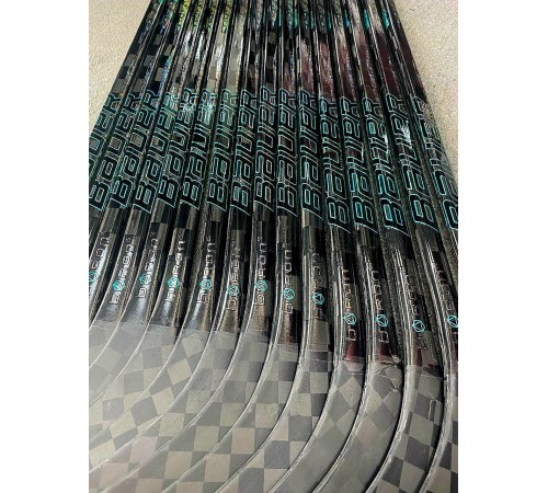 Клюшка BAUER Twitch