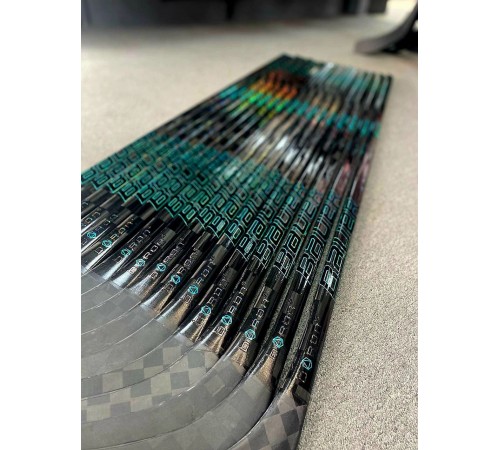 Клюшка BAUER Twitch