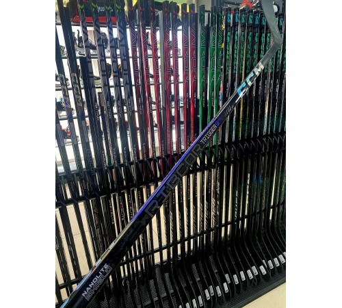 Клюшка CCM Ribcor Trigger 9 Pro