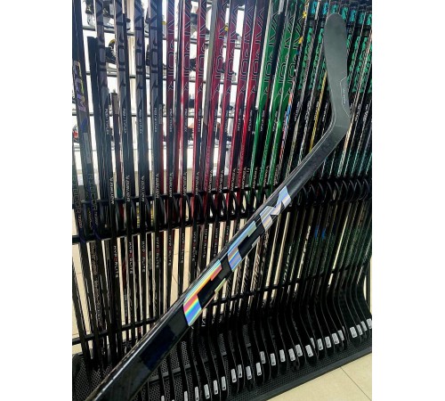 Клюшка CCM Ribcor Trigger 9 Pro