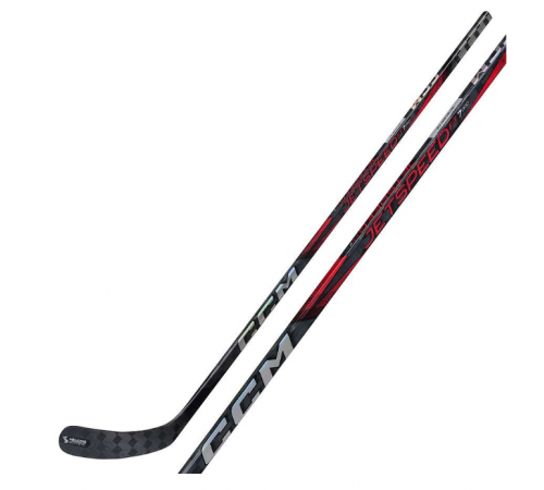 Клюшка CCM Jetspeed FT7 Pro