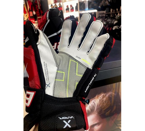 Перчатки BAUER Vapor HyperLite