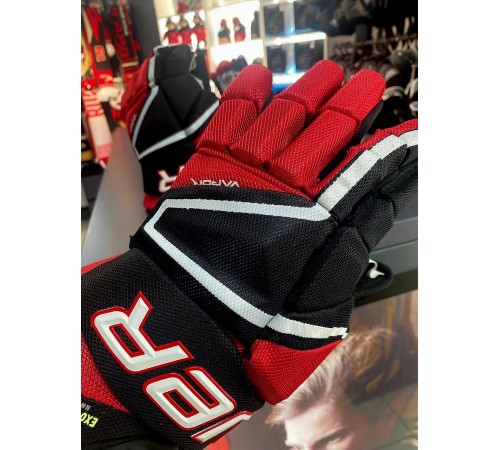 Перчатки BAUER Vapor HyperLite