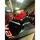 Перчатки BAUER Supreme Mach