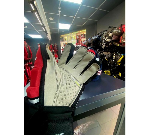 Перчатки BAUER Supreme Mach