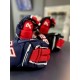 Перчатки BAUER Supreme Mach
